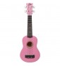 Ukulele Eko Primo – Rosa, Design Classico-paradisesound.it