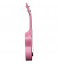Ukulele Eko Primo – Rosa, Design Classico-paradisesound.it