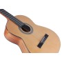Admira Alba 4/4 – Chitarra Classica Top Abete, Fondo Mogano-paradisesound.it