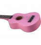 EKO PRIMO UKULELE PINK paradisesound strumenti musicali on line