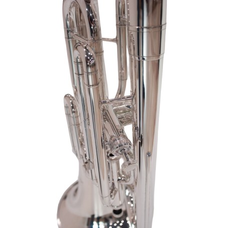 EUPHONIO SIB AMADEUS ARGENTATO EH 690 paradisesound strumenti musicali on line
