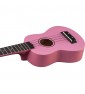 EKO PRIMO UKULELE PINK paradisesound strumenti musicali on line