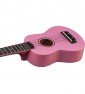 Ukulele Eko Primo – Rosa, Design Classico-paradisesound.it