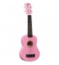Ukulele Eko Primo – Rosa, Design Classico-paradisesound.it
