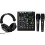 Mackie performer bundle-paradisesound.it