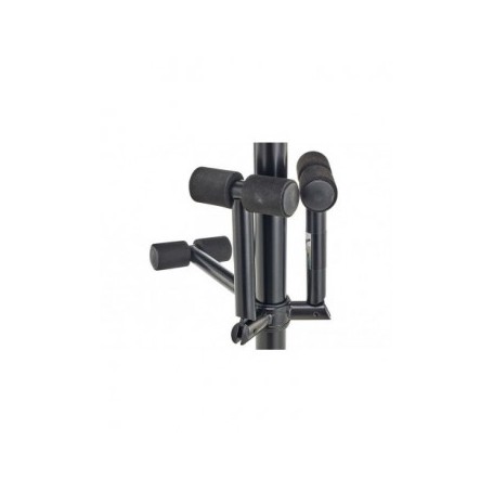 STAND PER 3 CHITARRE HERCULESIT HCGS-432B+ paradisesound strumenti musicali on line