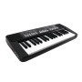 ffalstaff Tastiera elettronica ricaricabile 37 tasti paradisesound strumenti musicali on line