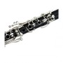 Clarinetto In Sib Yamaha Ycl255es in Abs 18 chiavi argentate-paradisesound.it
