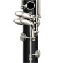 Clarinetto In Sib Yamaha Ycl255es in Abs 18 chiavi argentate-paradisesound.it