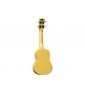 Ukulele Eko Primo – Giallo, Design Classico-paradisesound.it