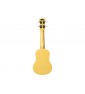 Ukulele Eko Primo – Giallo, Design Classico-paradisesound.it