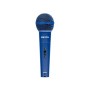 EIKON DM800 BL MICROFONO DINAMICO BLUE CON CAVO XLR paradisesound strumenti musicali on line