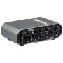 Eikon sbi-pro - scheda audio usb 2 input-paradisesound.it