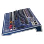 Mixer Audio Design Live X12 Serie Pro Con 12 Canali, Effetti E Interfaccia USB-paradisesound.it