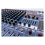 Mixer Audio Design Live X12 Serie Pro Con 12 Canali, Effetti E Interfaccia USB-paradisesound.it