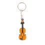 Portachiavi Violino paradisesound strumenti musicali on line