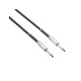 Cavo Audio Jack/Jack Bespeco Iro600 6 Metri-paradisesound.it