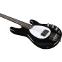 Basso Elettrico Eko MM-300 Black – 4 Corde, Corpo Solid-paradisesound.it