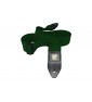 EB 4050 TRACOLLA POLYPRO VERDE FORESTA paradisesound strumenti musicali on line