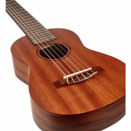 Guitarlele with gigbag gewa manoa k-gl paradisesound strumenti musicali on line
