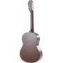 GEWA Pure 4/4 Noce – Chitarra Classica Basic Set con Custodia-paradisesound.it