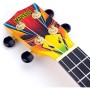 Ukulele Mahalo Tiki – Design Tiki, Mini Strumento-paradisesound.it