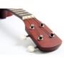 Ukulele Soprano Tenson – Design Classico, Compatto-paradisesound.it