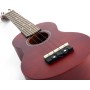 Ukulele Soprano Tenson – Design Classico, Compatto-paradisesound.it