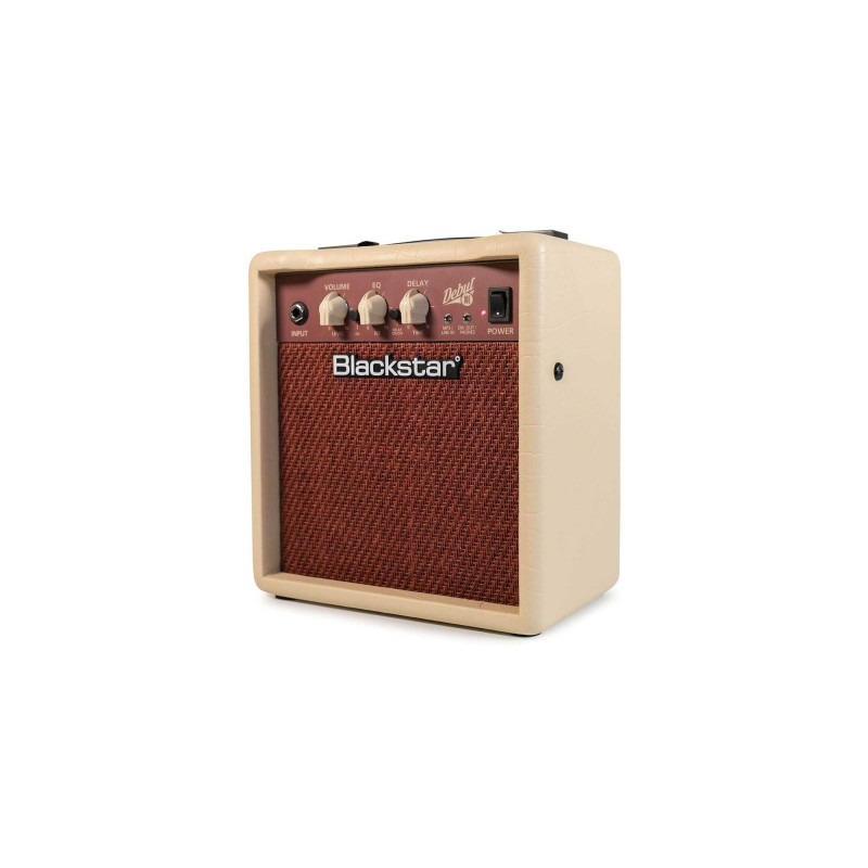 Amplificatore blackstar debut 10 e paradisesound strumenti musicali on line