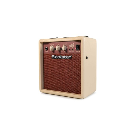Amplificatore blackstar debut 10 e paradisesound strumenti musicali on line