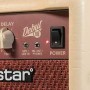 Amplificatore Blackstar Debut 10 E – Potente e Compatto-paradisesound.it