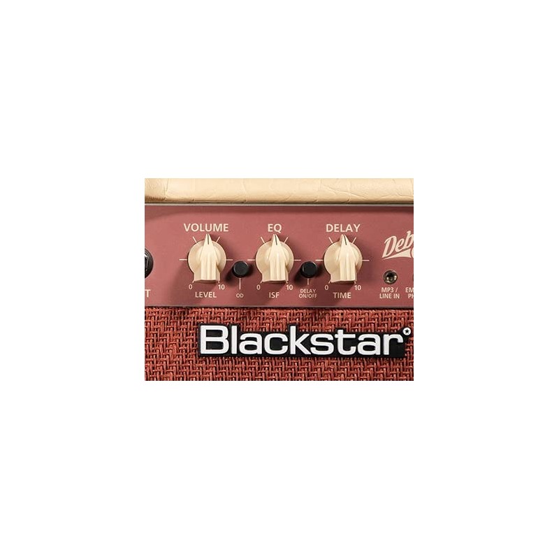 Amplificatore blackstar debut 10 e paradisesound strumenti musicali on line