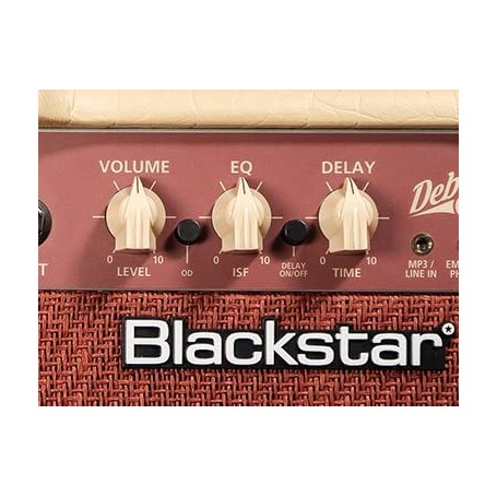 Amplificatore blackstar debut 10 e paradisesound strumenti musicali on line