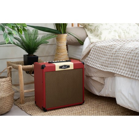 Amplificatore cort cm30r dr paradisesound strumenti musicali on line