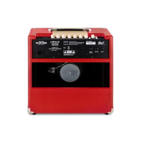 Amplificatore cort cm30r dr paradisesound strumenti musicali on line
