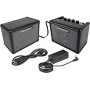 Blackstar Fly Pack Bass – Amplificatore Portatile per Basso-paradisesound.it