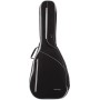 Borsa per chitarra classica gewa ip g series argento-paradisesound.it