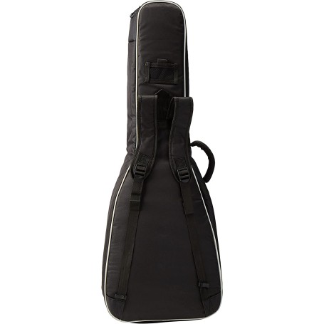 Borsa imbottita per chitarra Classica 4/4 Gewa Premium 20 Nera paradisesound strumenti musicali on line