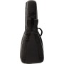 Borsa imbottita per chitarra Classica 4/4 Gewa Premium 20 Nera-paradisesound.it
