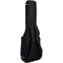 Borsa imbottita per chitarra Classica 4/4 Gewa Premium 20 Nera paradisesound strumenti musicali on line