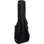 Borsa imbottita per chitarra Classica 4/4 Gewa Premium 20 Nera-paradisesound.it