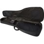 Borsa imbottita per chitarra Classica 4/4 Gewa Premium 20 Nera-paradisesound.it