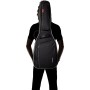 Borsa imbottita per chitarra Classica 4/4 Gewa Premium 20 Nera-paradisesound.it