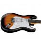 Chitarra Elettrica Eko S-300 Sunburst paradisesound strumenti musicali on line