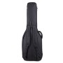 Borsa imbottita per chitarra Acustica Premium 20 Nera paradisesound strumenti musicali on line