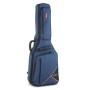 Borsa imbottita per chitarra Classica 4/4 Premium 20 Blue paradisesound strumenti musicali on line
