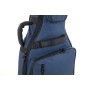 Borsa imbottita per chitarra classica 4/4 premium 20 blue-paradisesound.it