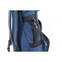 Borsa imbottita per chitarra classica 4/4 premium 20 blue-paradisesound.it