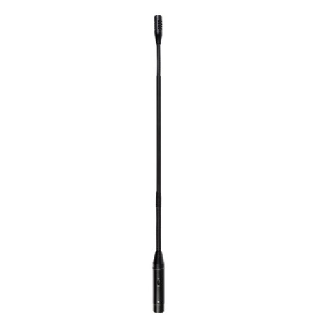 Microfono Gooseneck Condensatore 40 cm Eikon Ek400gcv2-paradisesound.it