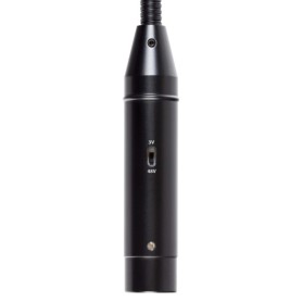 Microfono Gooseneck Condensatore 40 cm Eikon Ek400gcv2-paradisesound.it 2